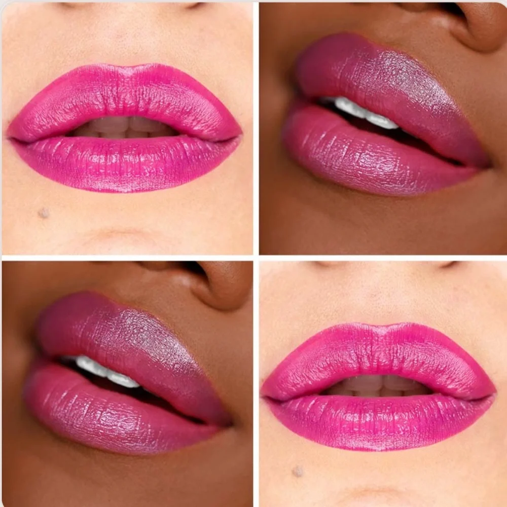 TLB Soft Kisses Nourishing Lip Stick - BFF, NEW